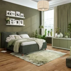 Polsterbett Cavalli 180 X 200 Cm