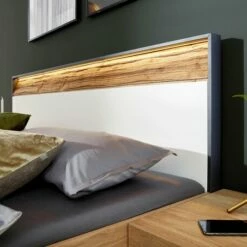 LED-Kopfteilbeleuchtung Joline