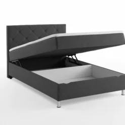 Boxbett Leo 140 X 200 Cm -Maison Verkaufsgeschäft FJPG S700 613