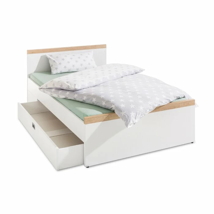 Bett Kira 4 Bett Kira – Bild 2