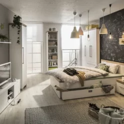 Bett Kira 13 Bett Kira -Maison Verkaufsgeschäft FJPG S700 618