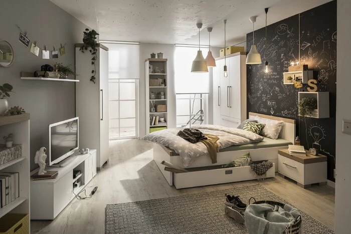 Bett Kira 5 Bett Kira – Bild 3