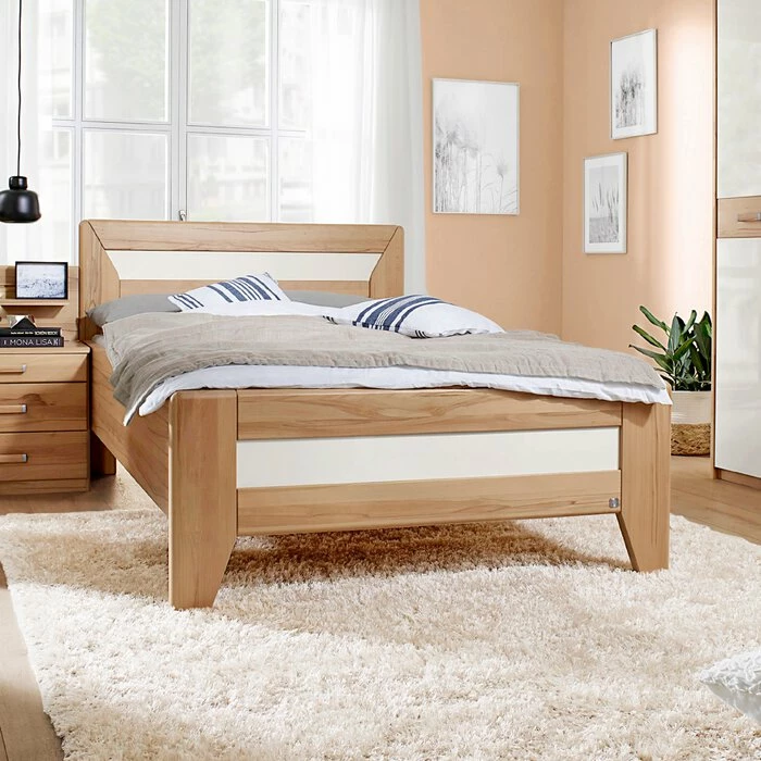 Bett Valerie 120 X 200 Cm 3 Bett Valerie 120 X 200 Cm