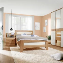 Bett Valerie 120 X 200 Cm 5 Bett Valerie 120 X 200 Cm -Maison Verkaufsgeschäft FJPG S700 626