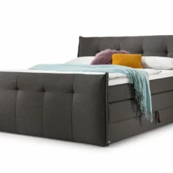 Boxspringbett Florida 180 X 200 Cm