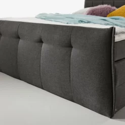 Boxspringbett Florida 180 X 200 Cm -Maison Verkaufsgeschäft FJPG S700 633