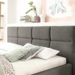 Polsterbett Cary -Maison Verkaufsgeschäft FJPG S700 647