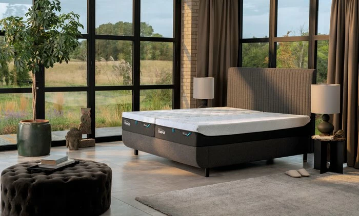 Tempur Polsterbett Arc™ Vertical 180x200 Cm 3 Tempur Polsterbett Arc™ Vertical 180x200 Cm