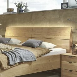 LED-Kopfteilbeleuchtung Cardiff