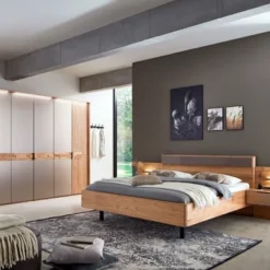 Massivholzbett WSM 2800 180 X 200 Cm 6 Massivholzbett WSM 2800 180 X 200 Cm -Maison Verkaufsgeschäft FJPG S700 669