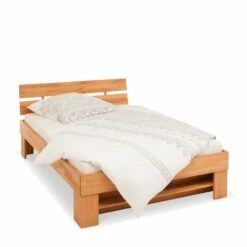 Massivholzbett Sofie 140 X 200 Cm -Maison Verkaufsgeschäft FJPG S700 67