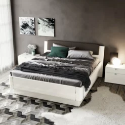 Bett Multi-Bed 180 X 200 Cm