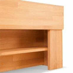 Massivholzbett Sofie 140 X 200 Cm -Maison Verkaufsgeschäft FJPG S700 68