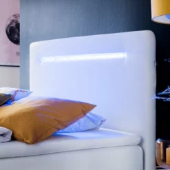 Boxspringbett Las Vegas II 120 X 200 Cm -Maison Verkaufsgeschäft FJPG S700 691