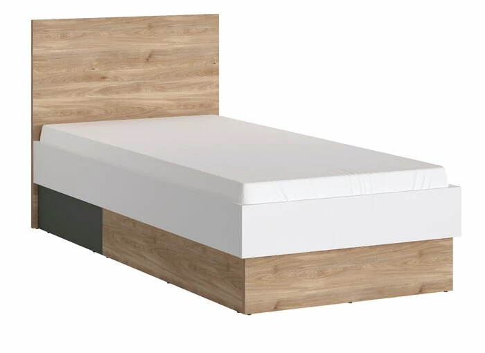 Bett Twenty 90 X 200 Cm 3 Bett Twenty 90 X 200 Cm