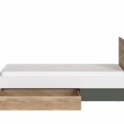 Bett Twenty 90 X 200 Cm 8 Bett Twenty 90 X 200 Cm -Maison Verkaufsgeschäft FJPG S700 697