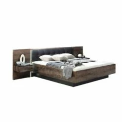 Bett Mit Nachttischen Bellevue 180 X 200 Cm