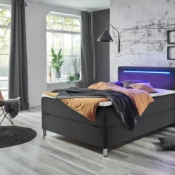 Boxbett Candela 140 X 200 Cm -Maison Verkaufsgeschäft FJPG S700 710