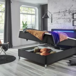 Boxbett Candela 140 X 200 Cm -Maison Verkaufsgeschäft FJPG S700 711