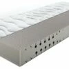Kaltschaummatratze + Kissen Pro Body S 592 2 Kaltschaummatratze + Kissen Pro Body S 592 -Maison Verkaufsgeschäft FJPG S700 716