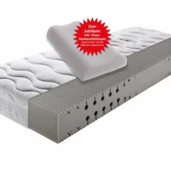 Kaltschaummatratze + Kissen Pro Body S 592 12 Kaltschaummatratze + Kissen Pro Body S 592 -Maison Verkaufsgeschäft FJPG S700 718