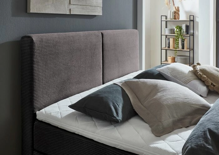 Boxspringbett Florian 140 X 200 Cm 5 Boxspringbett Florian 140 X 200 Cm - Image 3