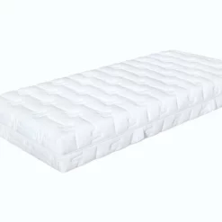 Matratzen-/Rahmen-Set Sensolux & Conti Star -Maison Verkaufsgeschäft FJPG S700 745