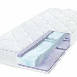 Gelschaummatratze Gel Supreme