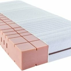 Birkenstock Kaltschaummatratze Islay Pure