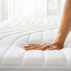 Tempur Pro® Matratze Medium Firm Hybrid CoolQuilt -Maison Verkaufsgeschäft FJPG S700 815