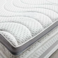 Kaltschaumtopper Felina 180 X 200 Cm -Maison Verkaufsgeschäft FJPG S700 848