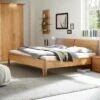 Massivholzbett Cortina Plus 180 X 200 Cm 1 Massivholzbett Cortina Plus 180 X 200 Cm -Maison Verkaufsgeschäft FJPG S700 86