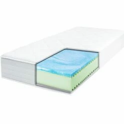 Gelschaummatratze Smilla