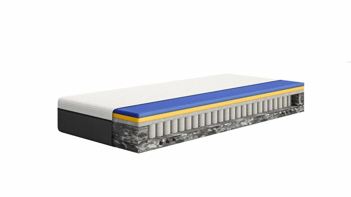 Taschenfederkernmatratze Emma 25 Federkern 3 Taschenfederkernmatratze Emma 25 Federkern