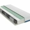 Taschenfederkernmatratze BULTEX® Flow G TFK -Maison Verkaufsgeschäft FJPG S700 921
