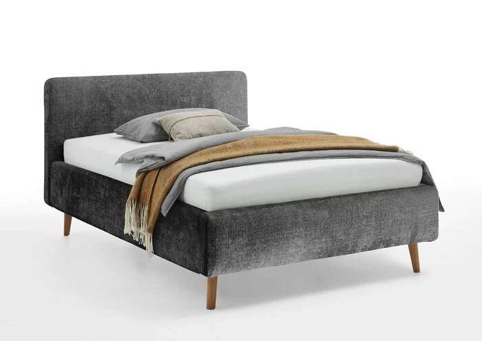 Polsterbett Mattis 140 X 200 Cm 3 Polsterbett Mattis 140 X 200 Cm
