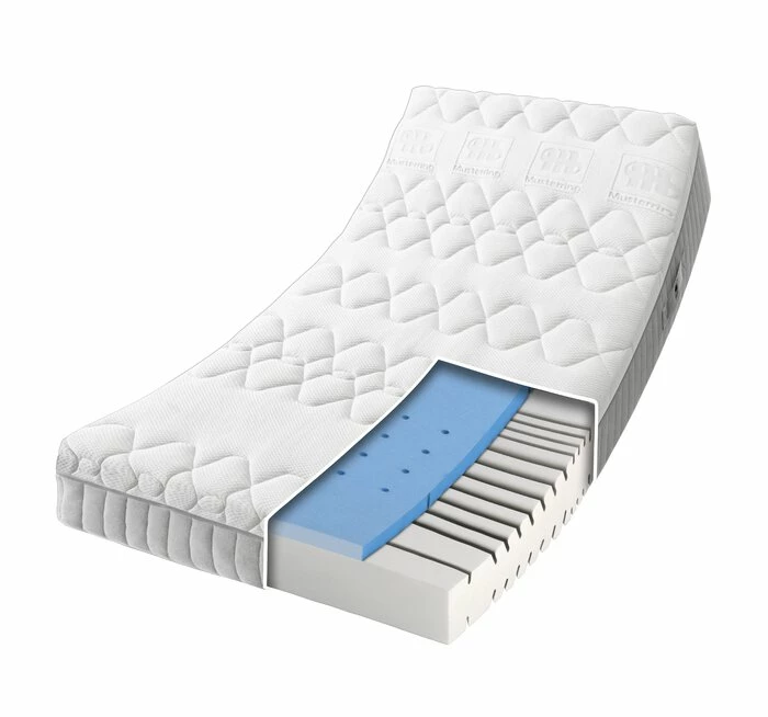 Kaltschaummatratze Nightwatch KS 3 Kaltschaummatratze Nightwatch KS