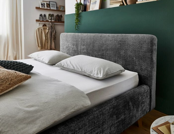 Polsterbett Mattis 140 X 200 Cm 6 Polsterbett Mattis 140 X 200 Cm - Image 4