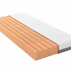 GELTEX Gelschaummatratze Quantum 180