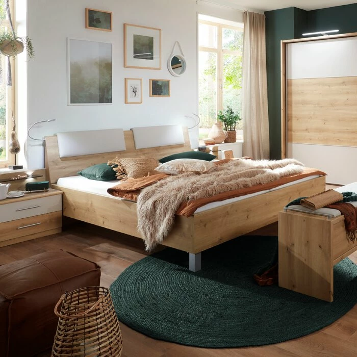 Bett Portland 180 X 200 Cm 3 Bett Portland 180 X 200 Cm